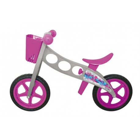 NFun Cubix Bicicleta infantil