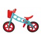 NFun Pollock Bicicleta infantil
