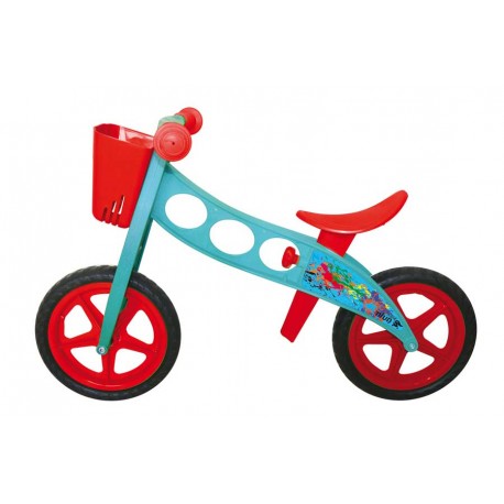 NFun Pollock Bicicleta infantil