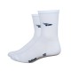 Calcetines Defeet Aireator 5" D-Logo White