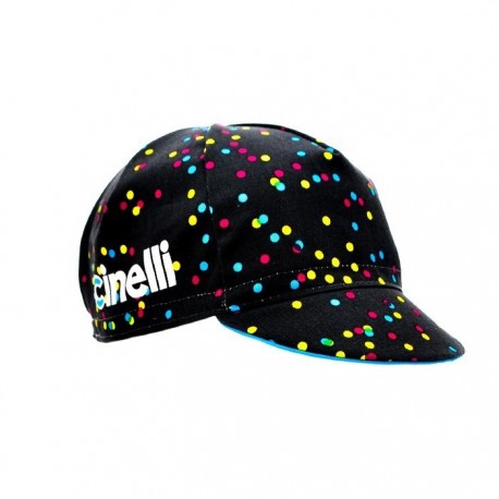 Gorra Caleido Dots