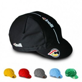 Gorra Supercorsa