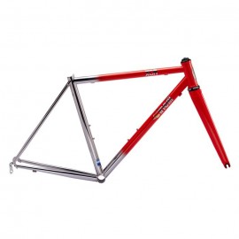 XCR FRAMESET