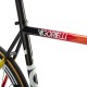 VIGORELLI TRACK STEEL