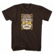 CINELLI MR CAT HAT T-SHIRT