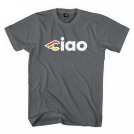 CINELLI CIAO T-SHIRT