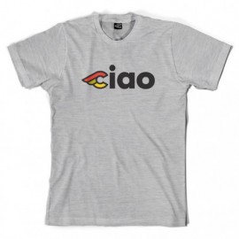 CINELLI CIAO T-SHIRT