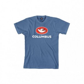 COLUMBUS T-SHIRT