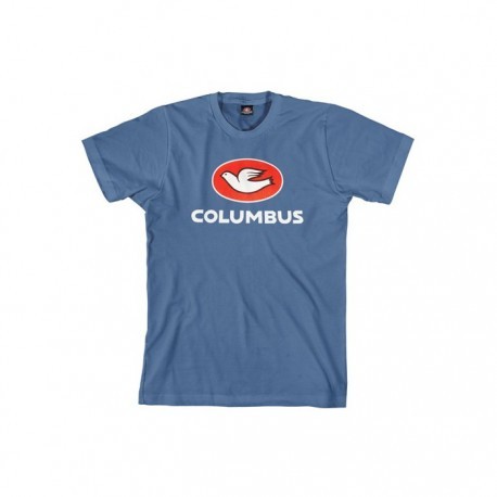 COLUMBUS T-SHIRT