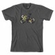 CAMISETA PIXEL BIKE 'VIGO'