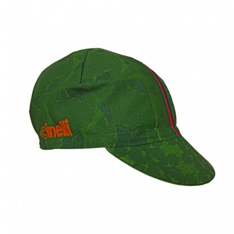 HOBO GREEN CAP