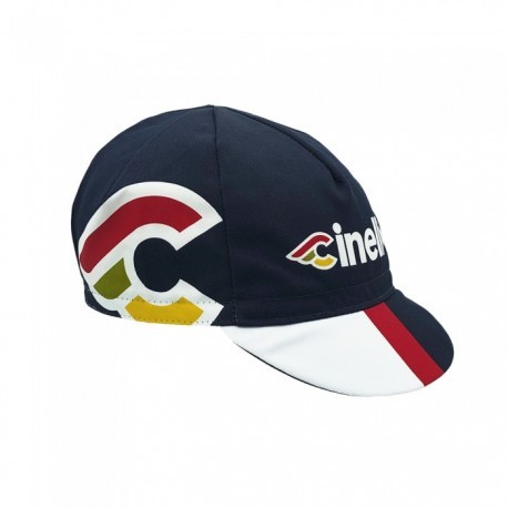 TEAM CINELLI 2019 CAP