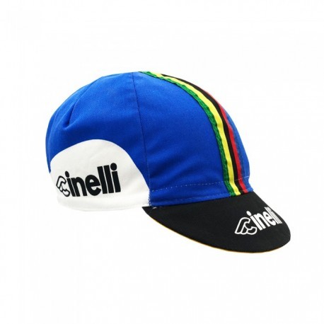 Gorra Bassano 85 Cinelli