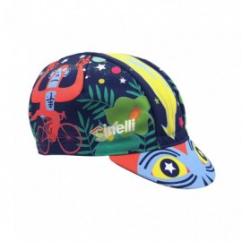 Gorra Jungle Zen