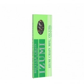 Izumi Standard Track Chain - Black