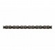 Izumi Standard Track Chain - Black