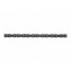 Izumi 6-7 Speed Click Index Chain - Black