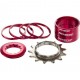 Kit de Conversión de Velocidad Reverse 13T