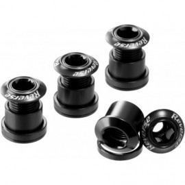 Chainring Bolt Set de Reverse (4 pcs)