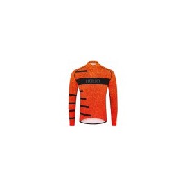 Maillot Largo Verano Inspire - Cycology