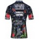 Maillot Gangsta - Cycology
