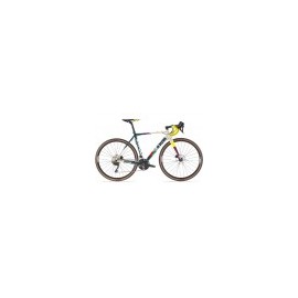 Zydeco Muddy Dry - Cinelli