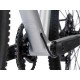 Zydeco Silver Bootleg - Cinelli