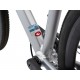 Zydeco Silver Bootleg - Cinelli