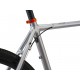 Zydeco Silver Bootleg - Cinelli