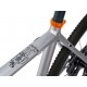 Zydeco Silver Bootleg - Cinelli