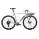 Zydeco Silver Bootleg - Cinelli
