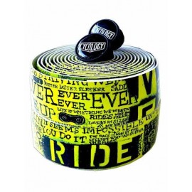 Cinta de Manillar Ride Graffiti - Cycology