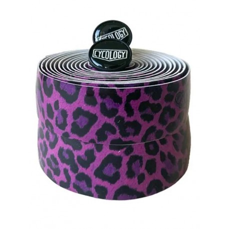 Cinta de Manillar Kitty - Cycology