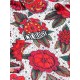 Maillot Cycology Cyco Floral corto mujer