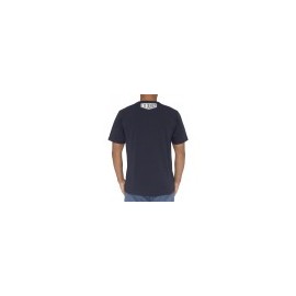 Camiseta Cycology Best Days Behind Bars Road Hombre corta