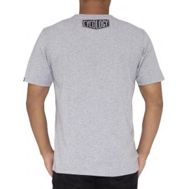 Camiseta Cycology Best Days Behind Bars MTB hombre corta