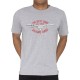 Camiseta Cycology Best Days Behind Bars MTB hombre corta