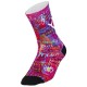 Calcetines de Ciclismo Cycology See Me