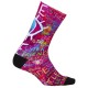 Calcetines de Ciclismo Cycology See Me