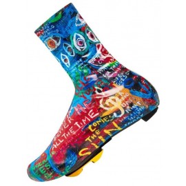 8 DAYS CYCLING SHOE COVERS