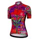 Maillot Cycology  See Me Mujer corto