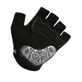 Guantes Cycology Velo Tattoo