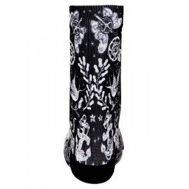 Calcetines Cycology Velo Tattoo
