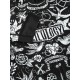 Maillot Cycology Velo Tattoo Hombre corto
