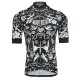 Maillot Cycology Velo Tattoo Hombre corto