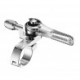 Pulsador de cambio Dia Compe ENE Thumb Shifter Plata