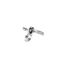 Pulsador de cambio Dia Compe ENE Thumb Shifter Plata