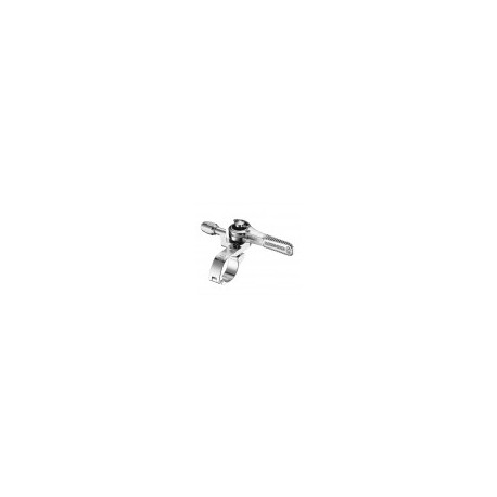 Pulsador de cambio Dia Compe ENE Thumb Shifter Plata