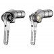 Manetas de cambio Dia Compe ENE Bar End Shift Lever