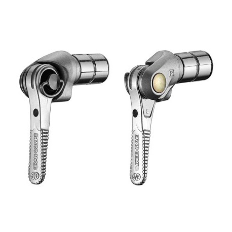 Manetas de cambio Dia Compe ENE Bar End Shift Lever